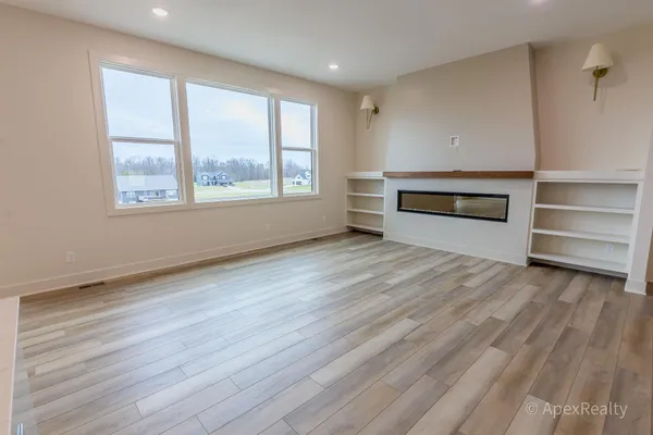 $829,900 | 5631 Pioneer Pass Southeast, Unit 15, Caledonia, MI 49316