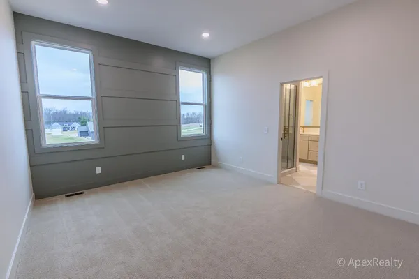 $829,900 | 5631 Pioneer Pass Southeast, Unit 15, Caledonia, MI 49316