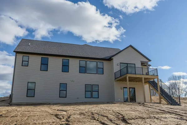 $829,900 | 5631 Pioneer Pass Southeast, Unit 15, Caledonia, MI 49316