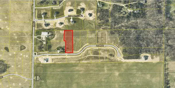 $829,900 | 5631 Pioneer Pass Southeast, Unit 15, Caledonia, MI 49316