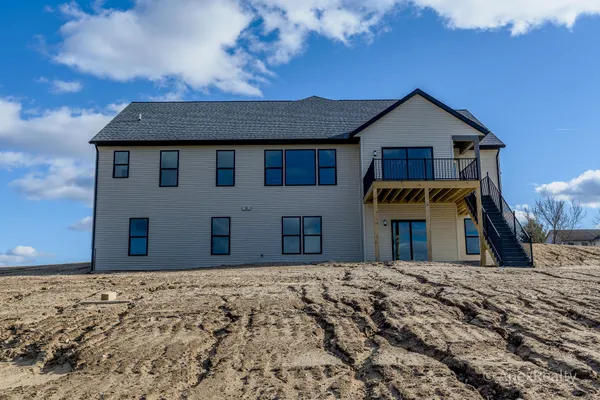 $829,900 | 5631 Pioneer Pass Southeast, Unit 15, Caledonia, MI 49316