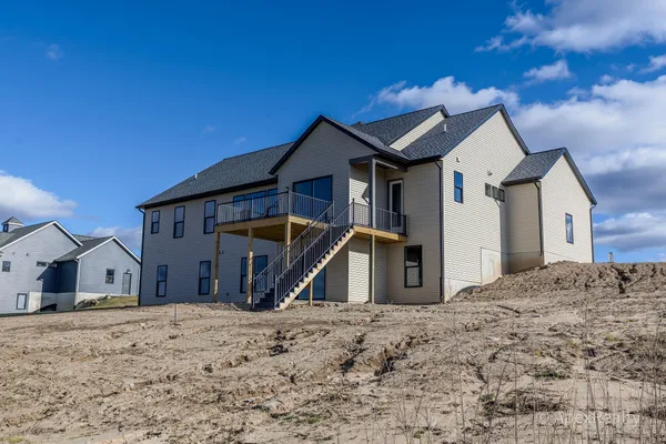 $829,900 | 5631 Pioneer Pass Southeast, Unit 15, Caledonia, MI 49316