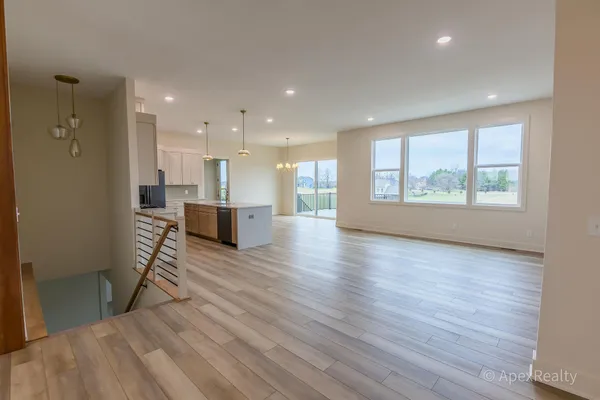 $829,900 | 5631 Pioneer Pass Southeast, Unit 15, Caledonia, MI 49316