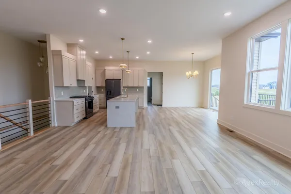 $829,900 | 5631 Pioneer Pass Southeast, Unit 15, Caledonia, MI 49316