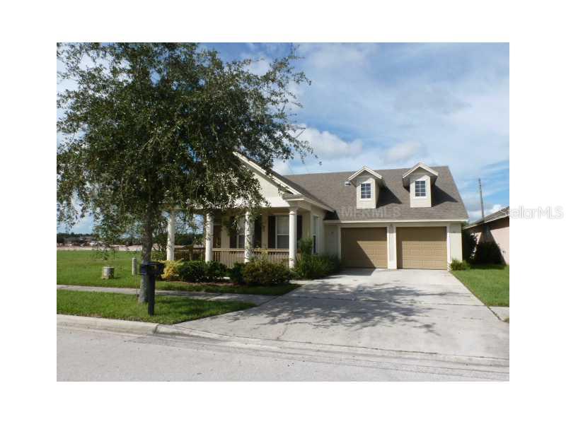 6862 Duncaster Street Windermere, FL 34786 - Photo 1 of 1 a house view with a outdoor space