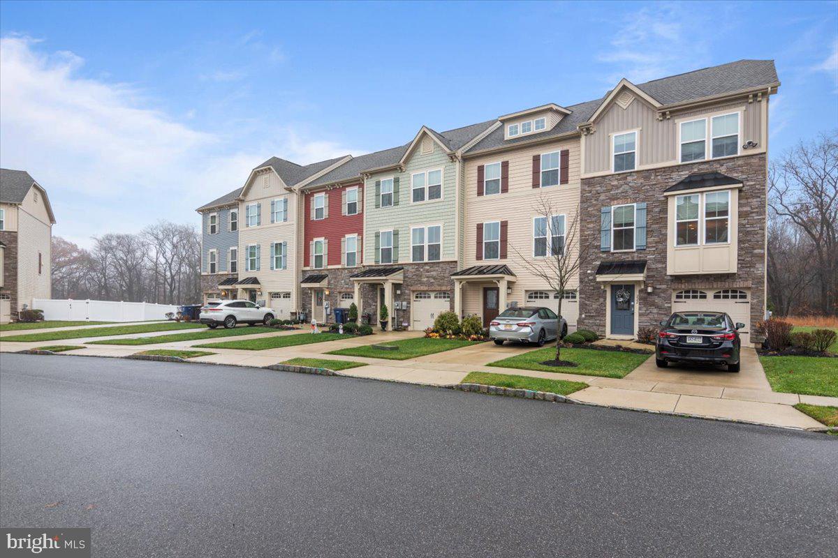 218 Iannelli Road Clarksboro, NJ 08020 - Photo 2 of 26