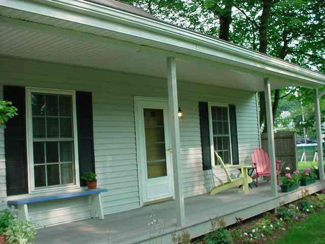 30 Buff Road Saratoga Springs, NY 12866 - Photo 2 of 12 Photo 2