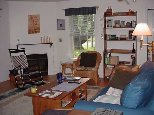 30 Buff Road Saratoga Springs, NY 12866 - Photo 3 of 12 Photo 3