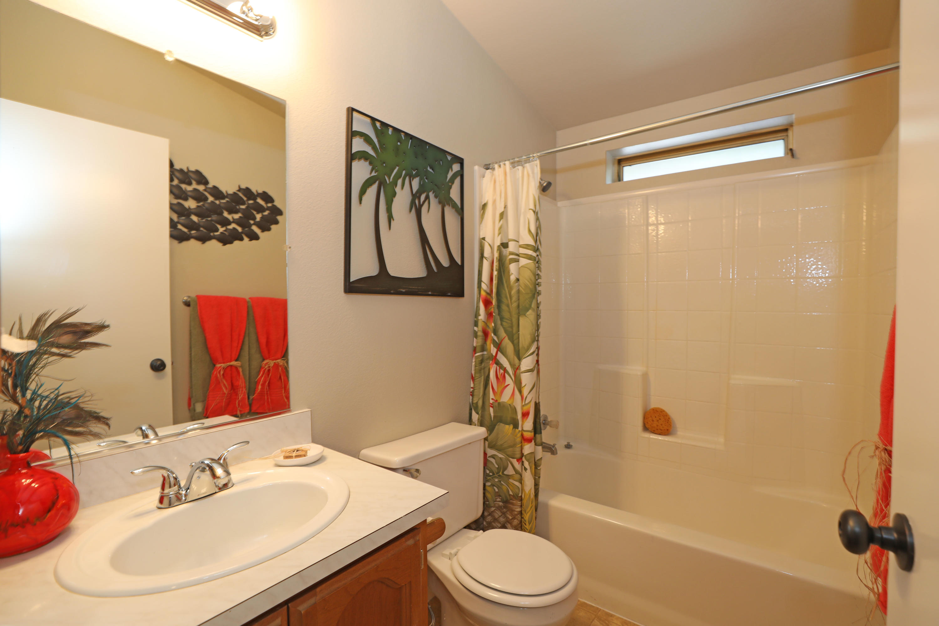 8286 Starlite Pines Road Shingletown, CA 96088 - Photo 8 of 21 Hall Bathroom