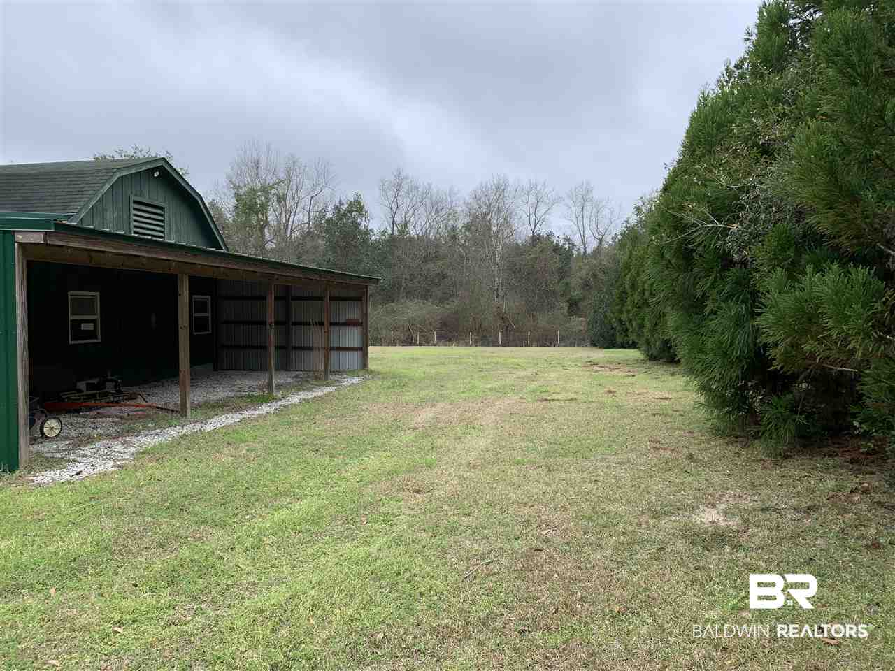 13200 Mac Cartee Lane Silverhill, AL 36576 - Photo 29 of 33