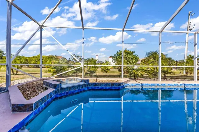 a view of a ocean from a window