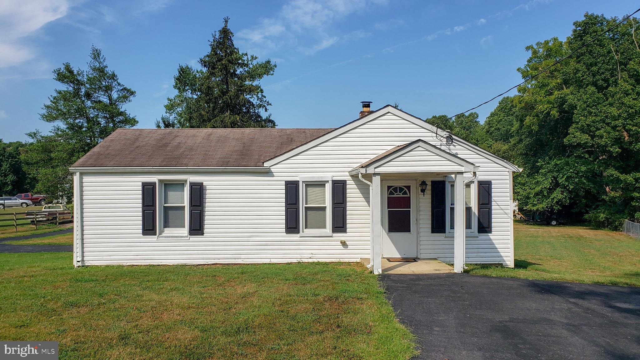 10801 Tippett Road Clinton, MD 20735 - Photo 1 of 17 Front Exterior