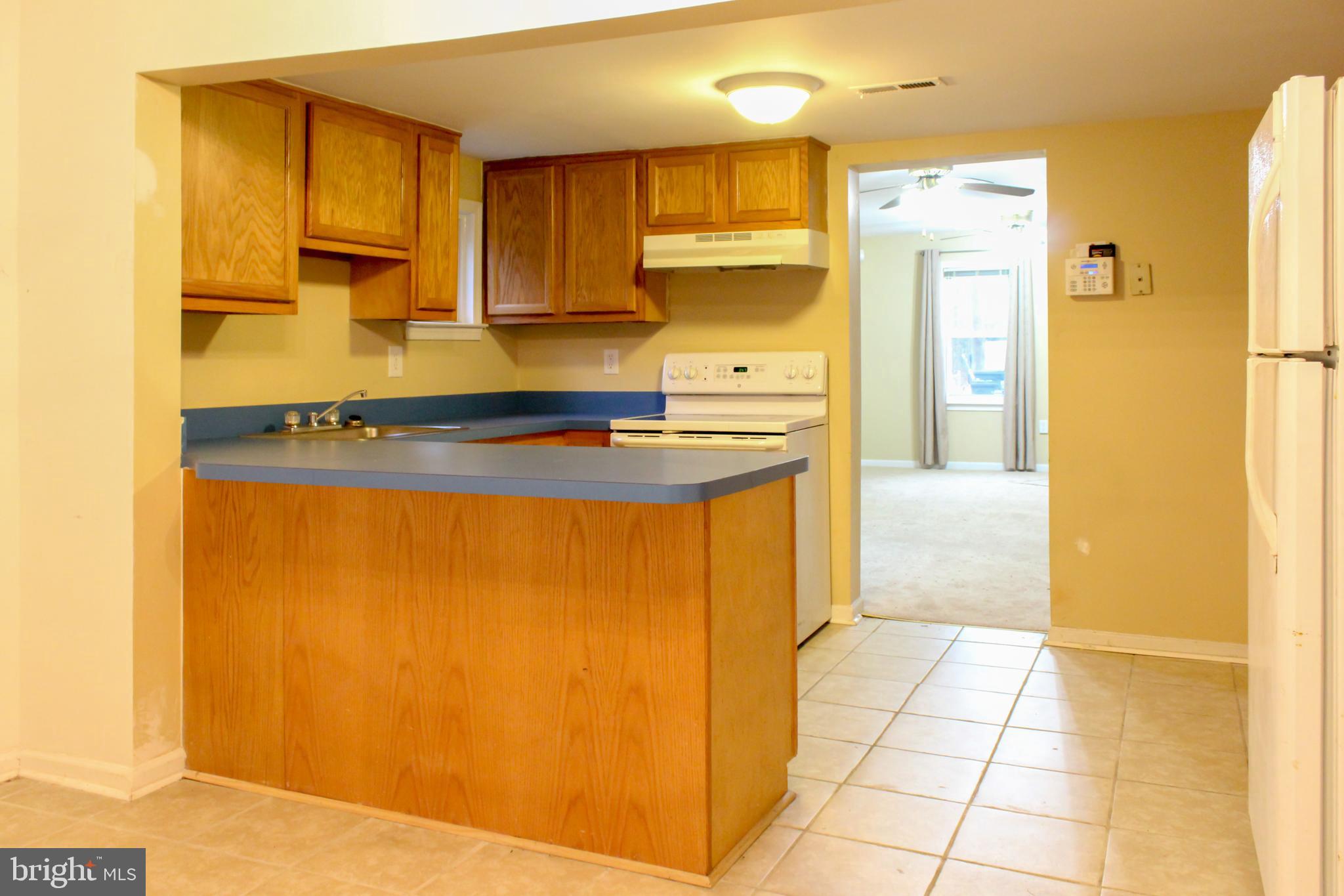 10801 Tippett Road Clinton, MD 20735 - Photo 4 of 17 Kitchen