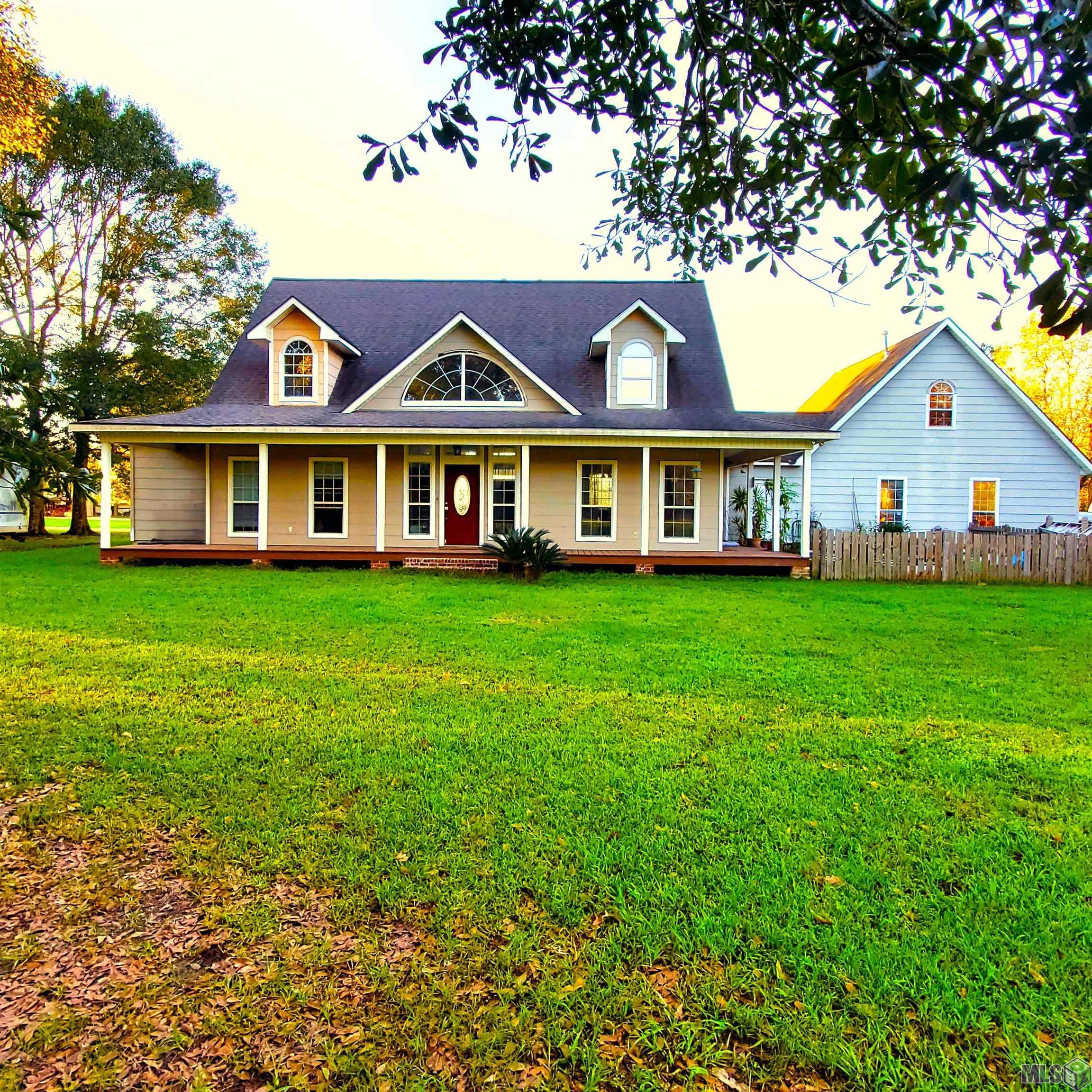 28243 Greenwell Springs Road Greenwell Springs, LA 70739 - Photo 1 of 40 Gallery Image 1
