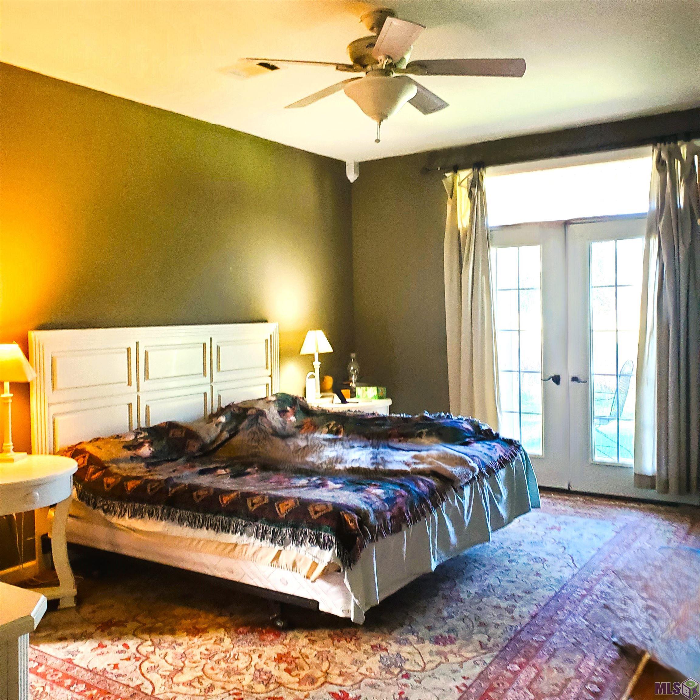 28243 Greenwell Springs Road Greenwell Springs, LA 70739 - Photo 18 of 40 Primary Bedroom