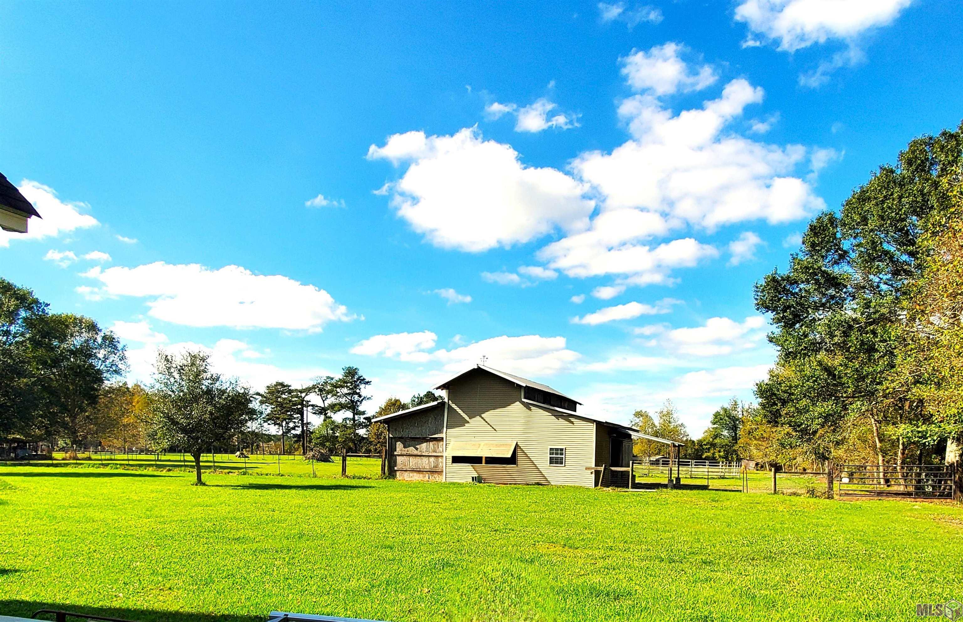 28243 Greenwell Springs Road Greenwell Springs, LA 70739 - Photo 29 of 40 Barn