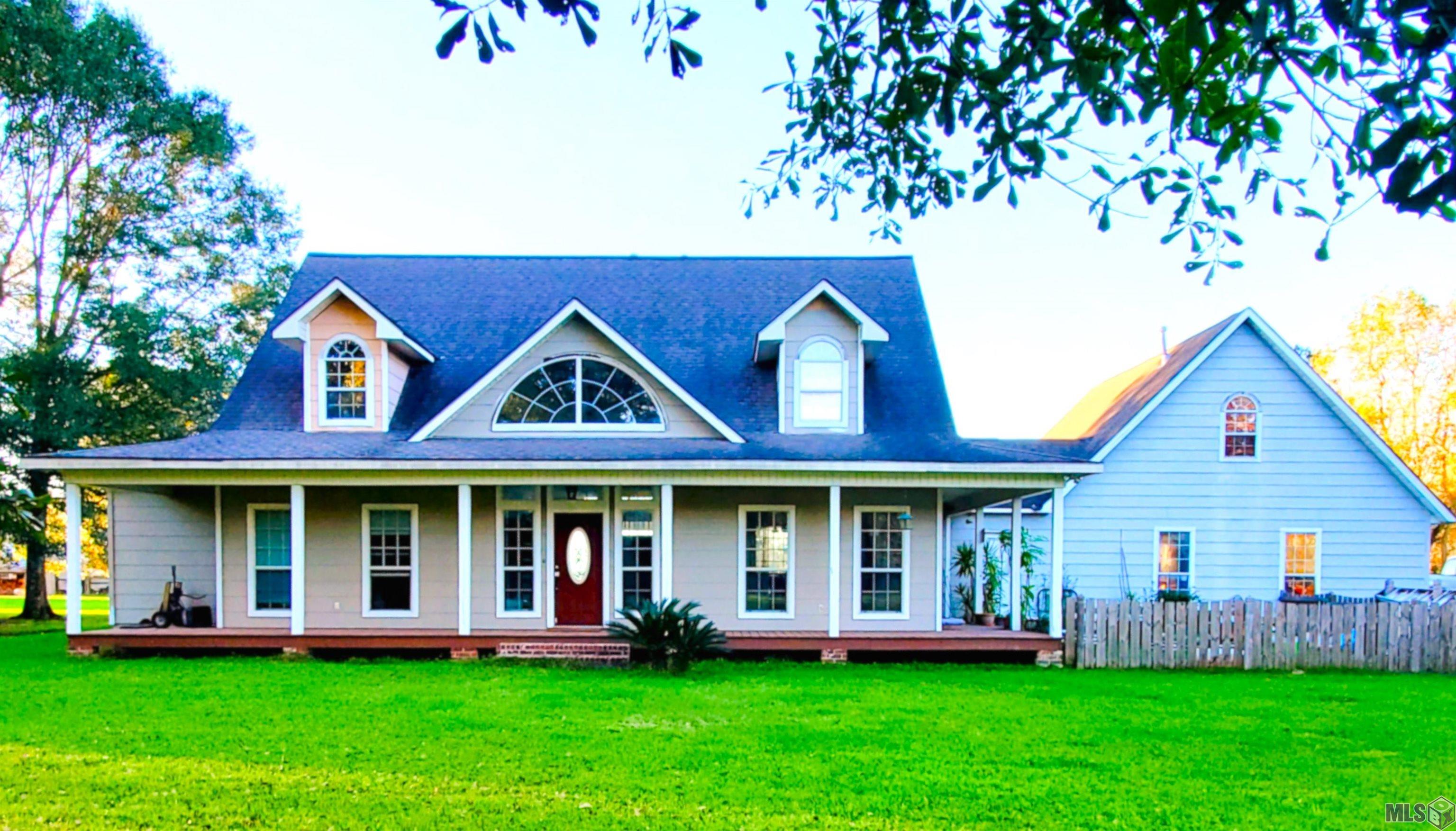 28243 Greenwell Springs Road Greenwell Springs, LA 70739 - Photo 3 of 40 Gallery Image 3