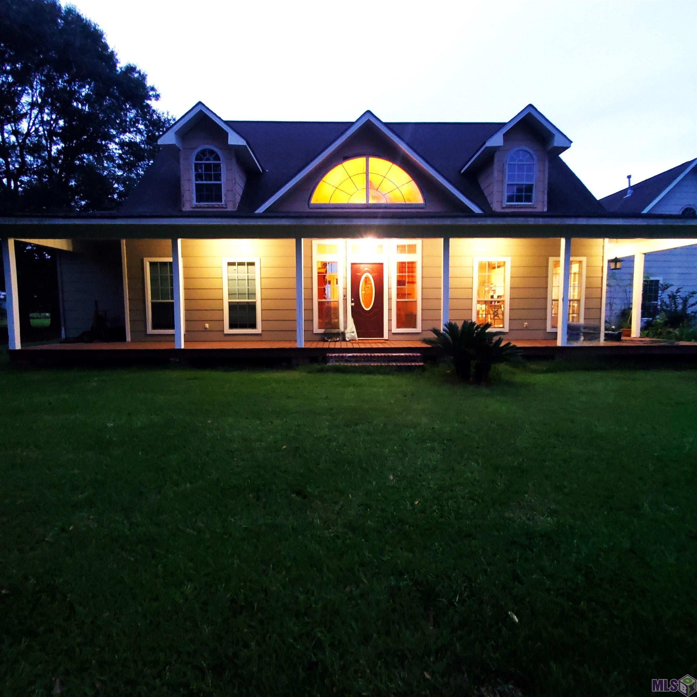 28243 Greenwell Springs Road Greenwell Springs, LA 70739 - Photo 35 of 40 No place like Home