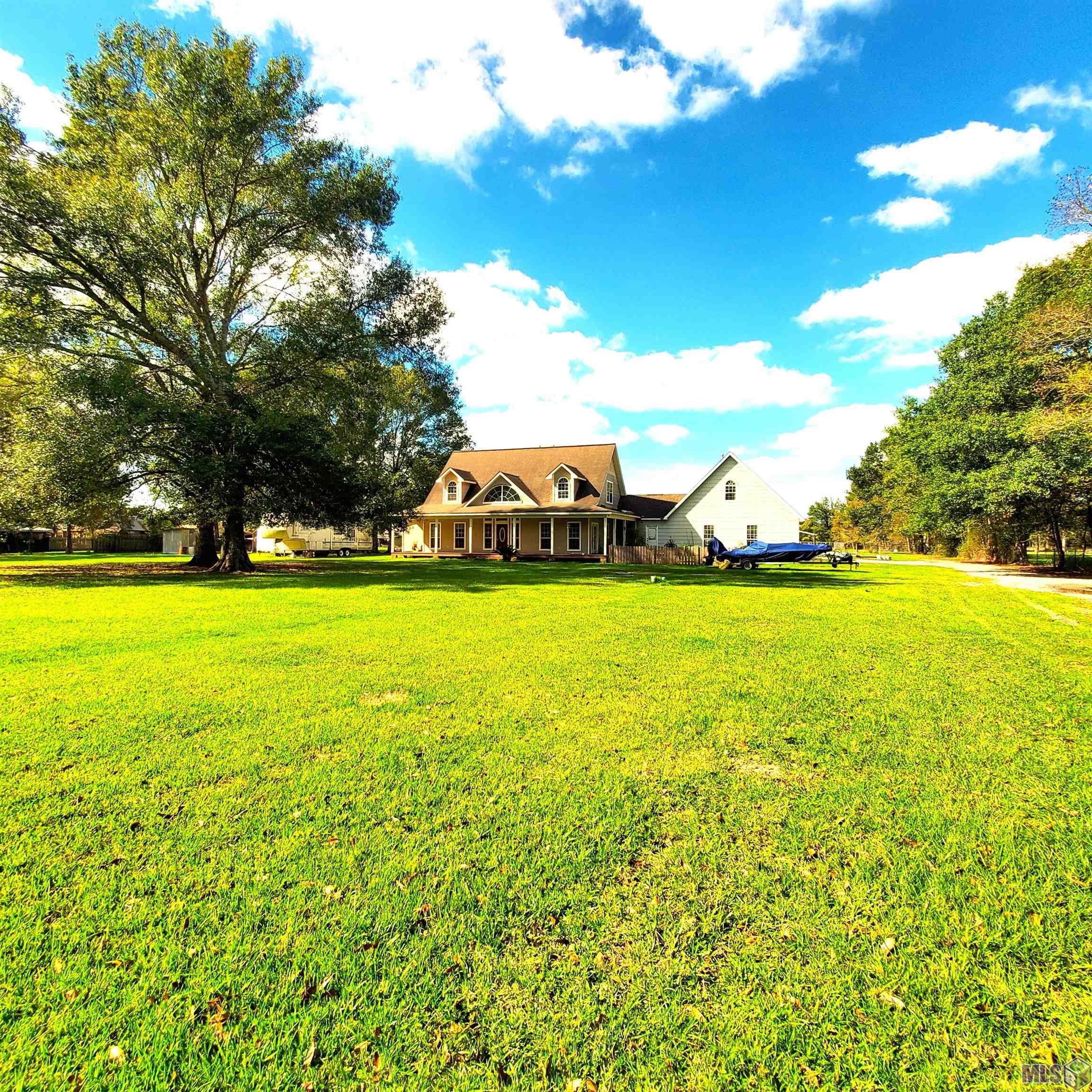 28243 Greenwell Springs Road Greenwell Springs, LA 70739 - Photo 5 of 40 Gallery Image 5