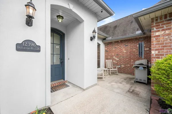 $273,500 | 12396 Dutchtown Villa Drive, Geismar, LA 70734