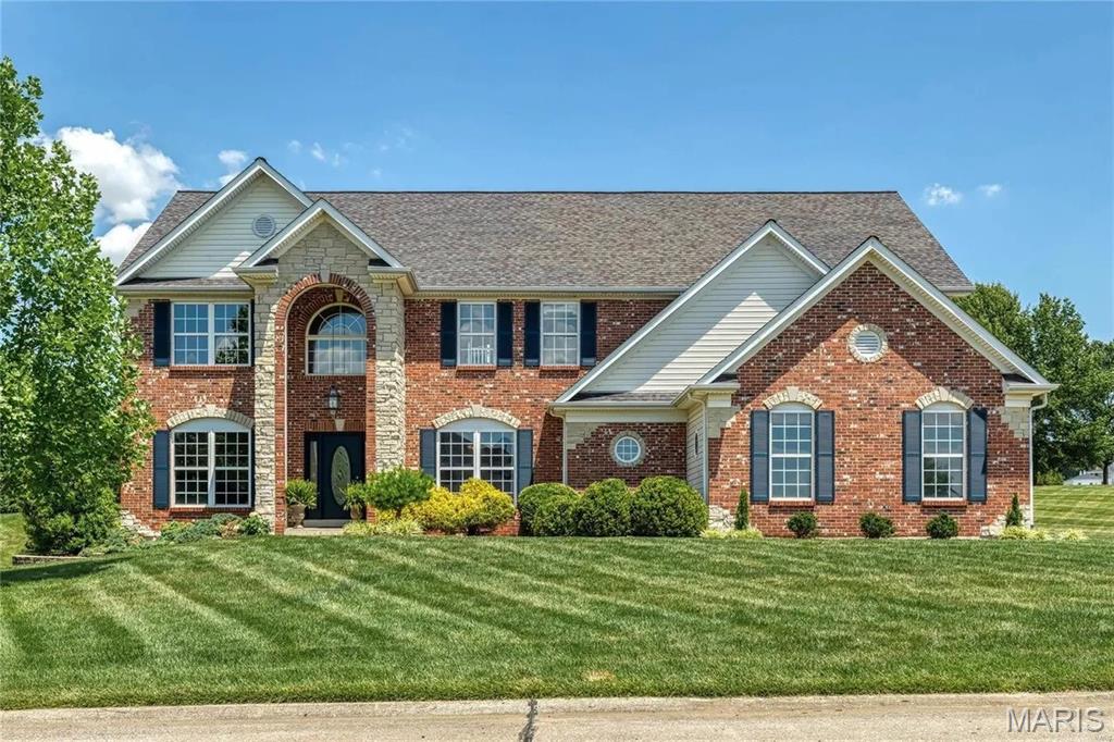 371 Galahad Court Weldon Spring, MO 63304 - Photo 1 of 5