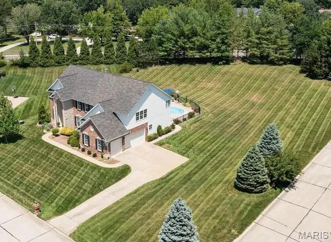 371 Galahad Court Weldon Spring, MO 63304 - Photo 4 of 5