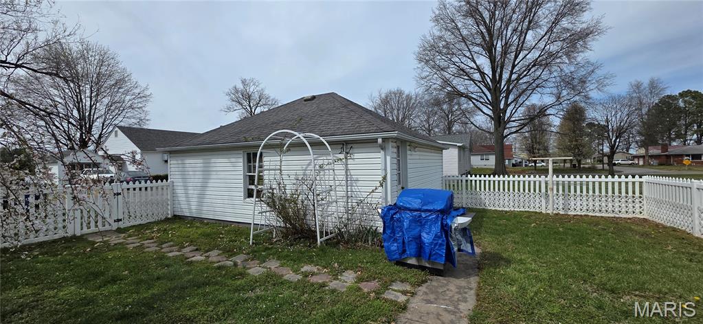 901 East Main Street Steeleville, IL 62288 - Photo 51 of 54