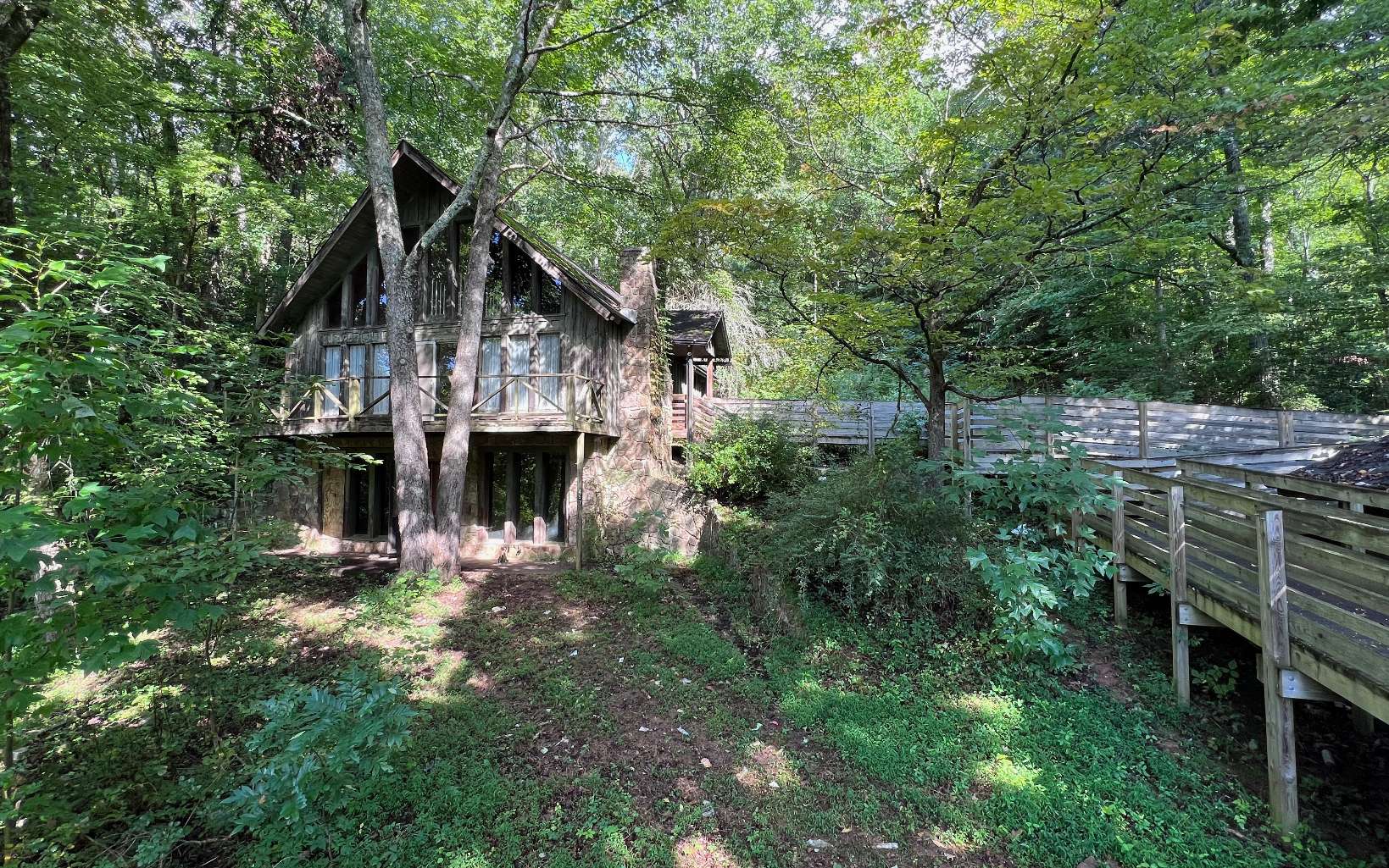 257 Mundy Road Marble, NC 28905 - Photo 38 of 41 Additional View