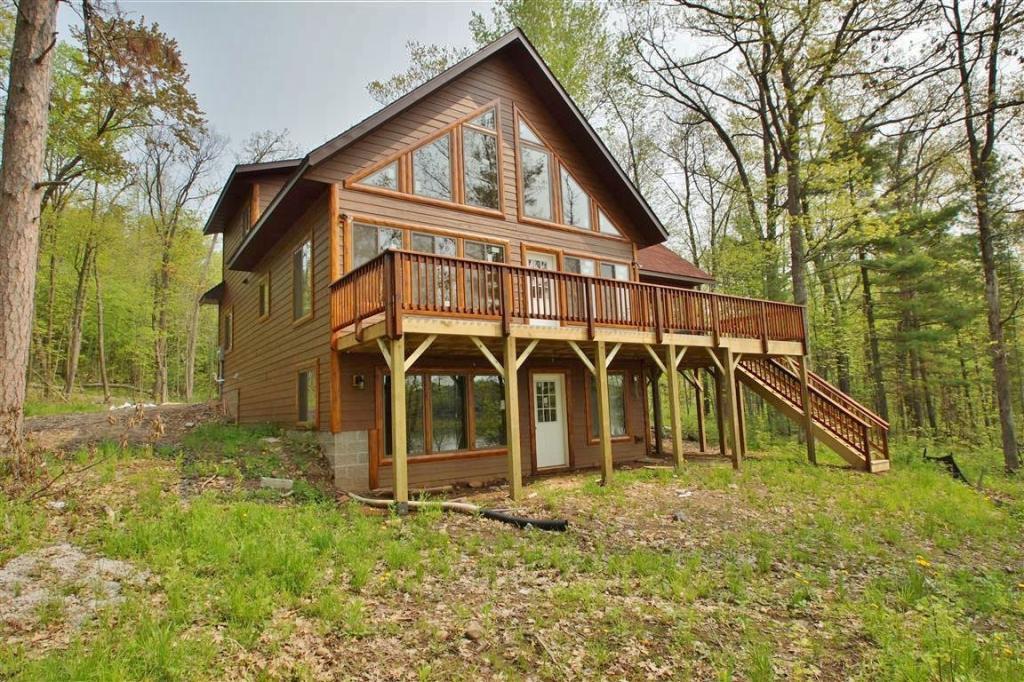 W503 Cleary Road Stone Lake, WI 54876 - Photo 1 of 1 Gallery Image 1