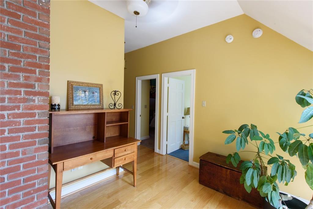 173 Sea Road Kennebunk, ME 04043 - Photo 8 of 27 Another view of upstairs landing area