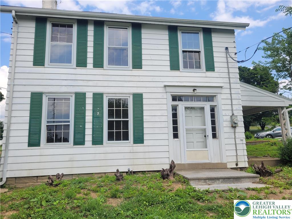 3489 West Walker Road Walnutport, PA 18088 - Photo 9 of 11