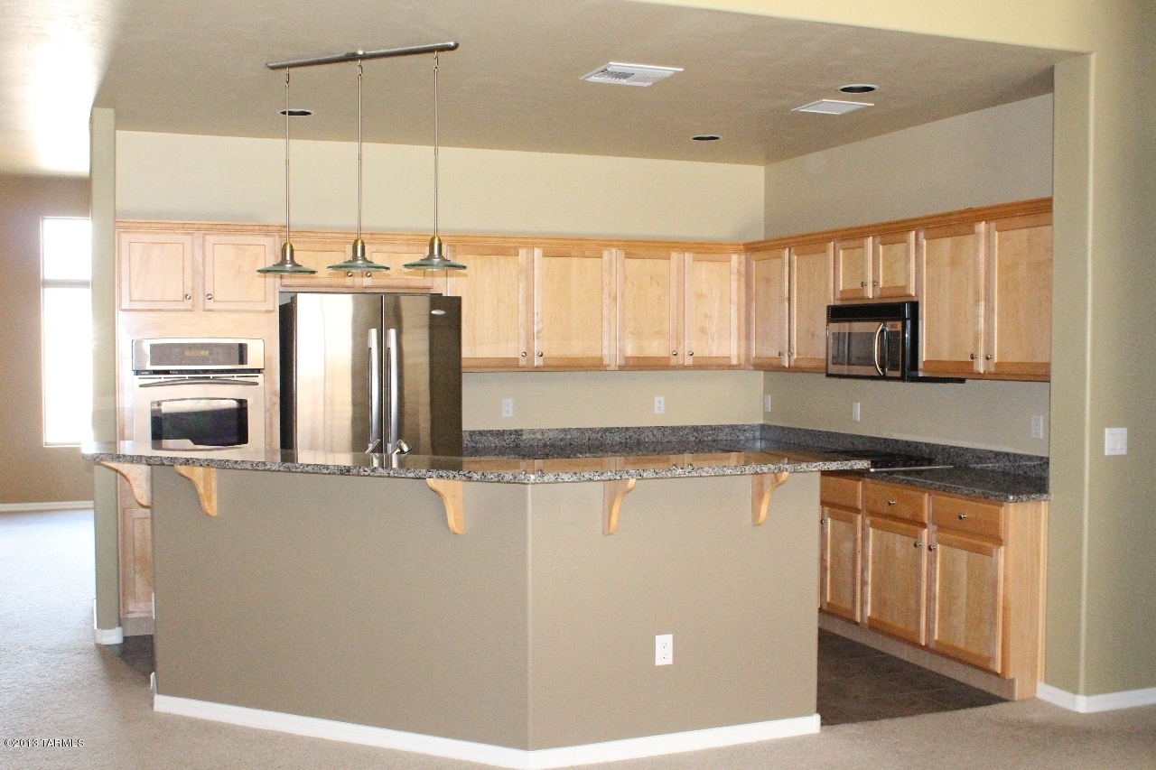 7513 West Dancing Rabbit Court Tucson, AZ 85743 - Photo 9 of 39