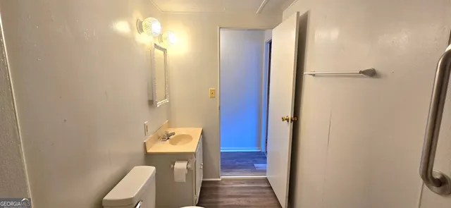 $980 | 2611 Sharpsburg McCollum Road, Newnan, GA 30265