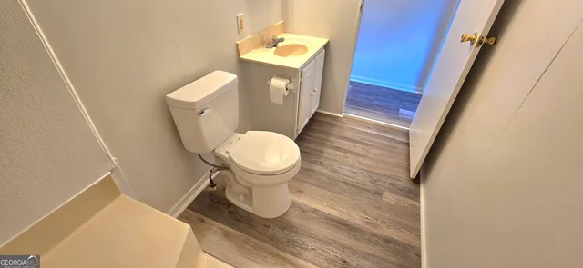 $980 | 2611 Sharpsburg McCollum Road, Newnan, GA 30265