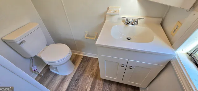 $980 | 2611 Sharpsburg McCollum Road, Newnan, GA 30265