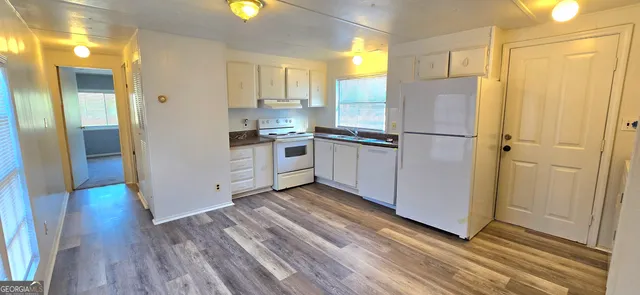 $980 | 2611 Sharpsburg McCollum Road, Newnan, GA 30265