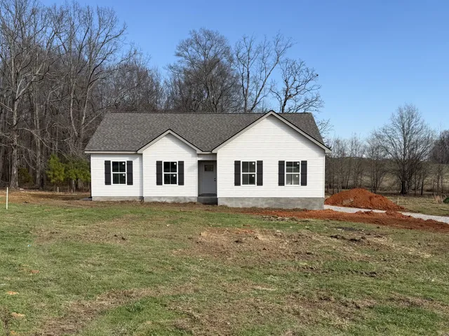 $314,900 | 1678 Newt McKnight Road, McMinnville, TN 37110