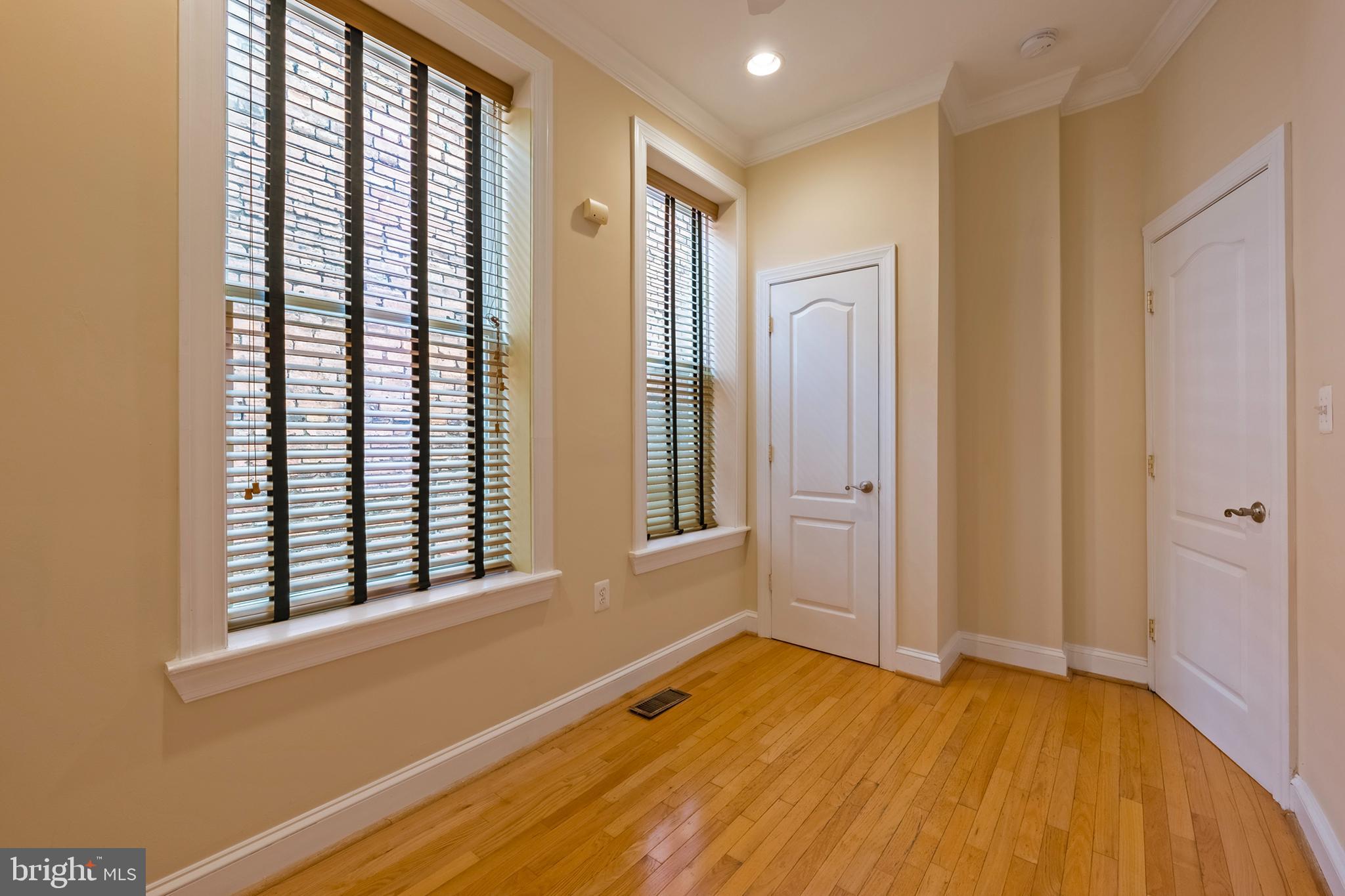 45 R Street Northwest, Unit 2 Washington, DC 20001 - Photo 24 of 28