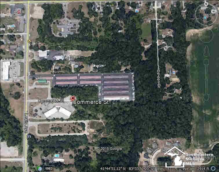 0 Commerce Drive, Unit 4 Temperance, MI 48182 - Photo 7 of 7