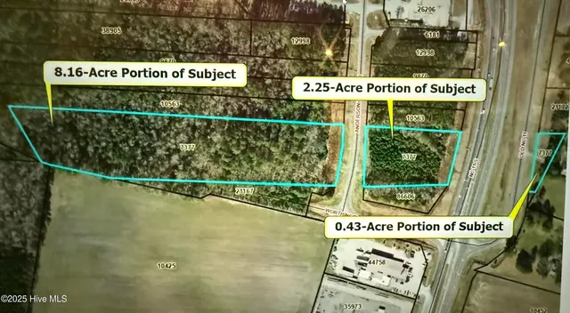 $275,000 | 7147 Highway 11, Ayden, NC 28513