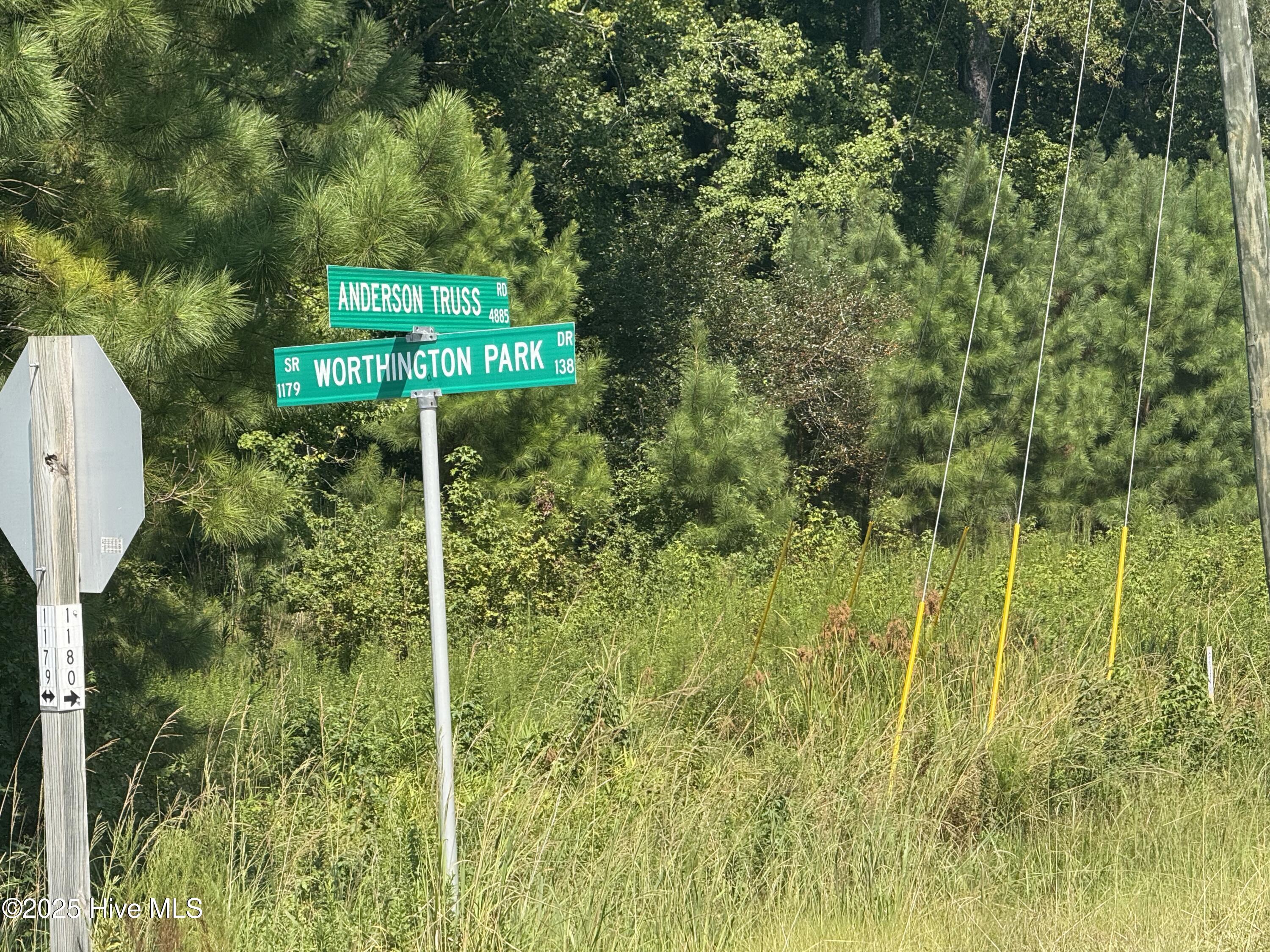 7147 Highway 11 Ayden, NC 28513 - Photo 11 of 11 vacant land 9