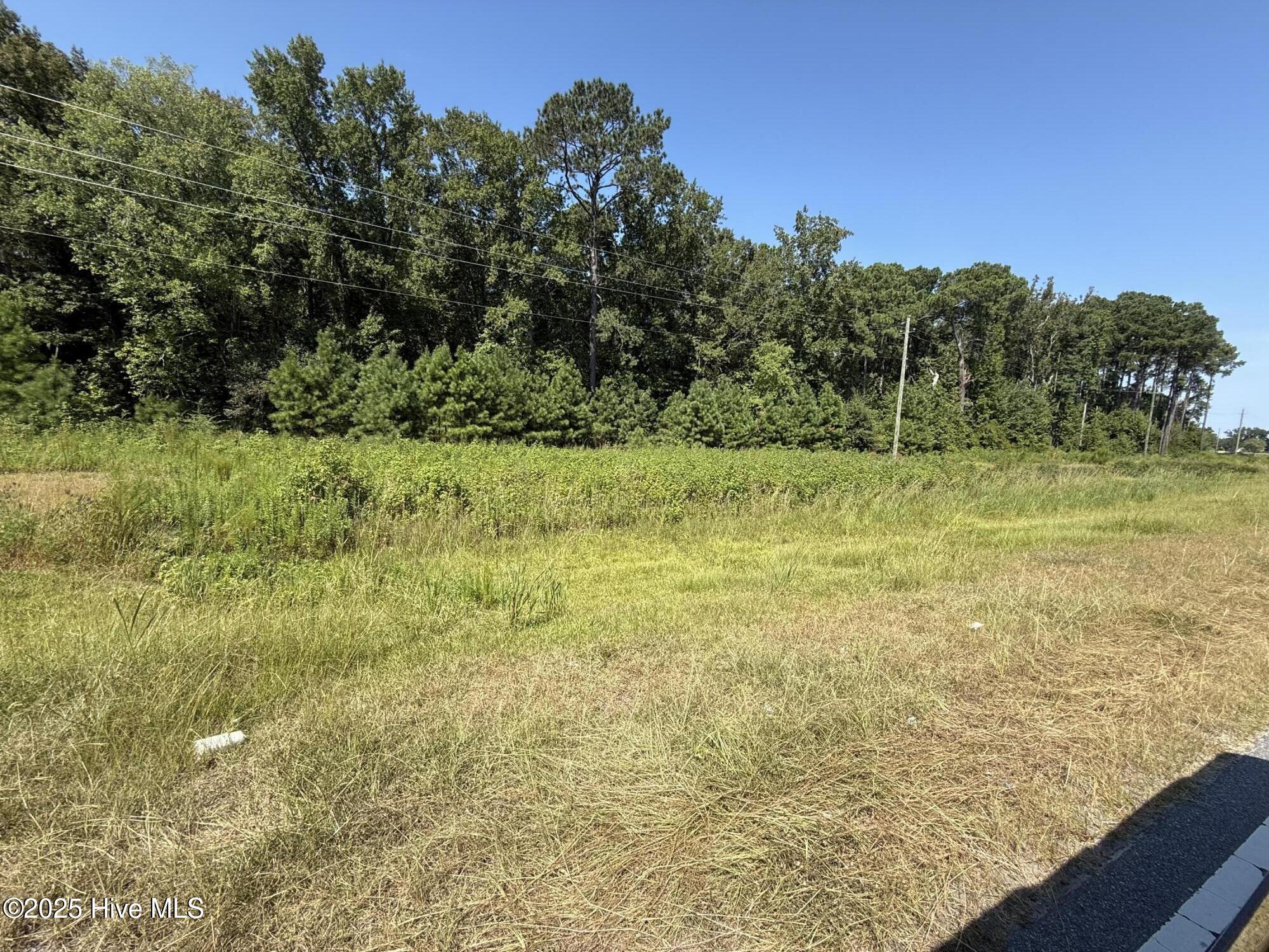 7147 Highway 11 Ayden, NC 28513 - Photo 4 of 11 vacant land 3