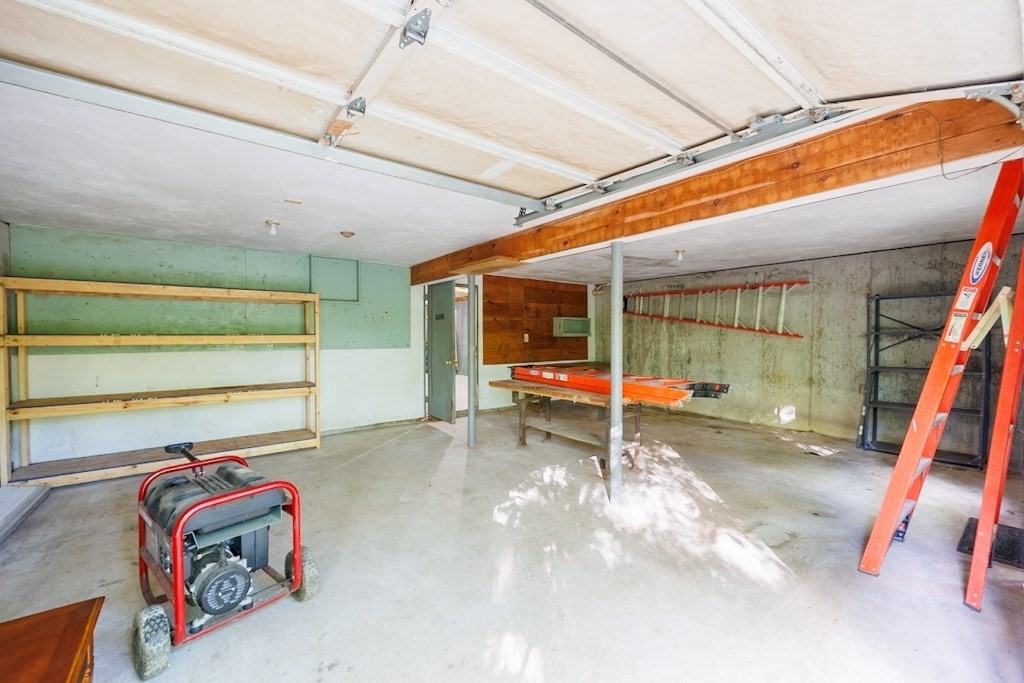 571 Douglas Road Northbridge, MA 01588 - Photo 20 of 29 a view of a room with wooden floor and windows