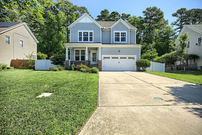 8201 Ruddock Place Hayes, VA 23072 - Photo 13 of 40