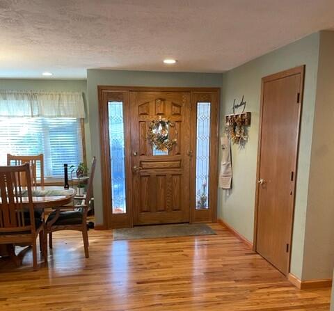 3565 Dodson Road Medford, OR 97504 - Photo 16 of 55 Enterance