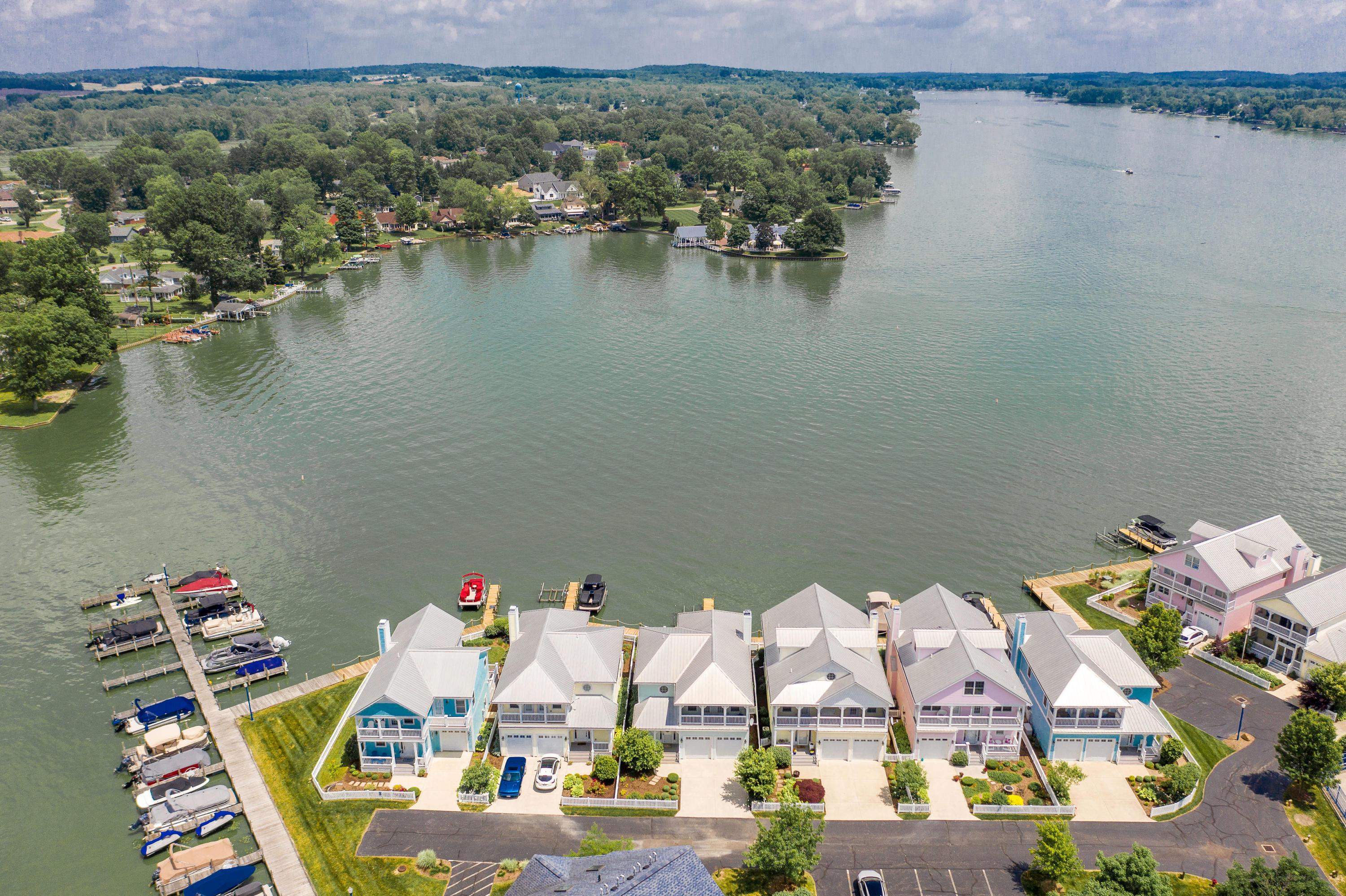 4455 Hunts Landing Road, Unit 7 Hebron, OH 43025 - Photo 69 of 80 Gallery Image 69