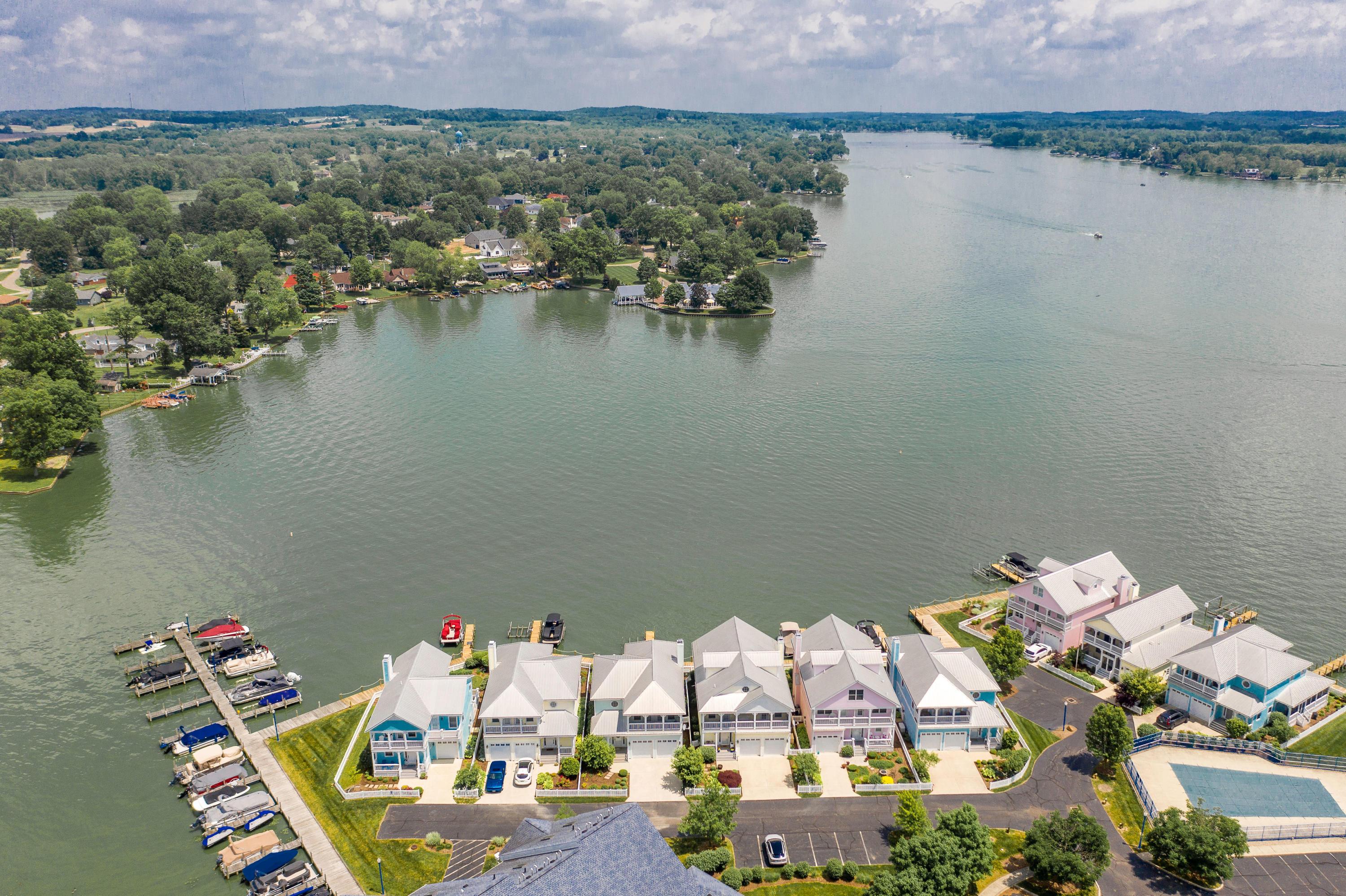 4455 Hunts Landing Road, Unit 7 Hebron, OH 43025 - Photo 70 of 80 Gallery Image 70