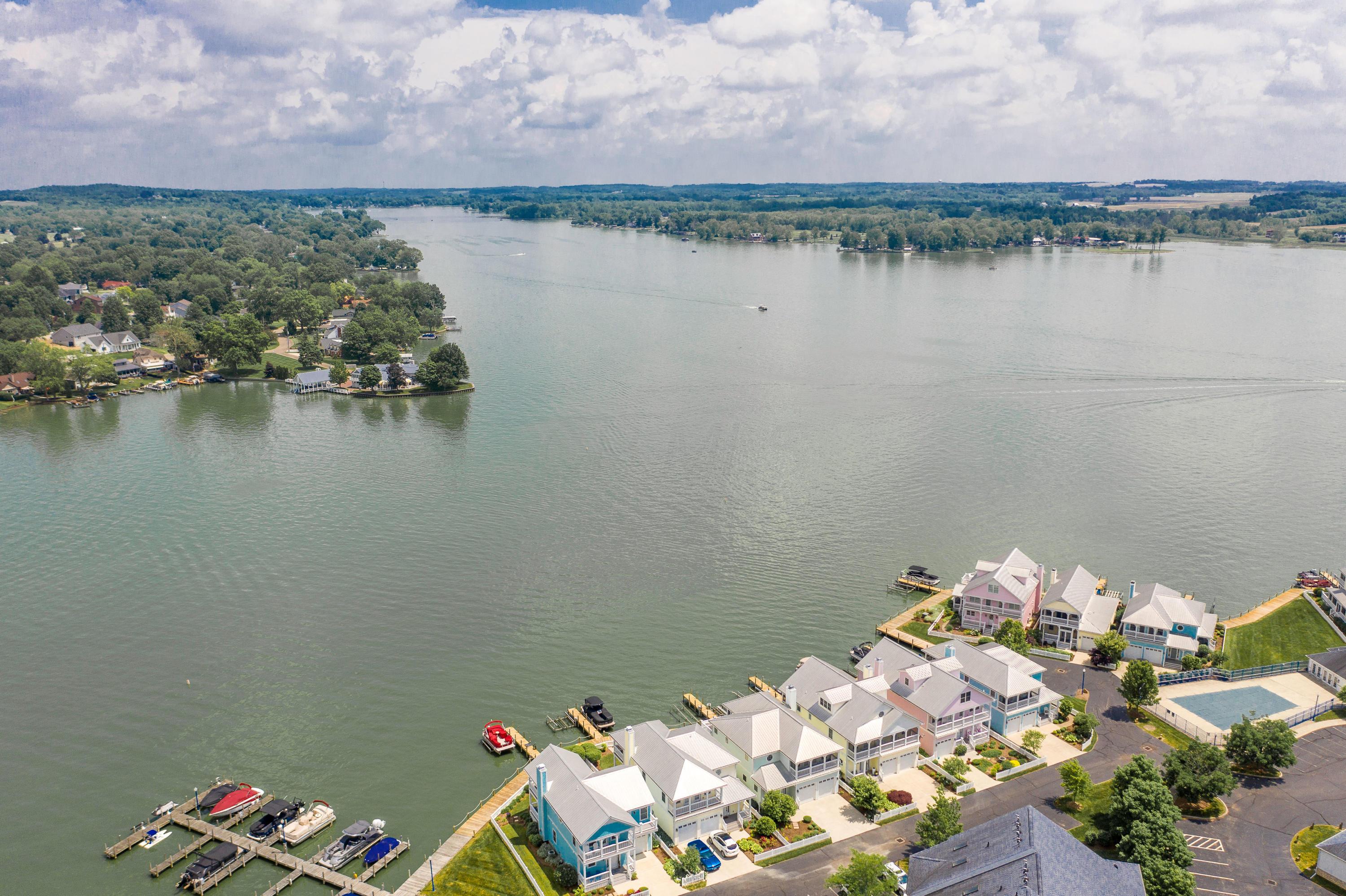 4455 Hunts Landing Road, Unit 7 Hebron, OH 43025 - Photo 71 of 80 Gallery Image 71