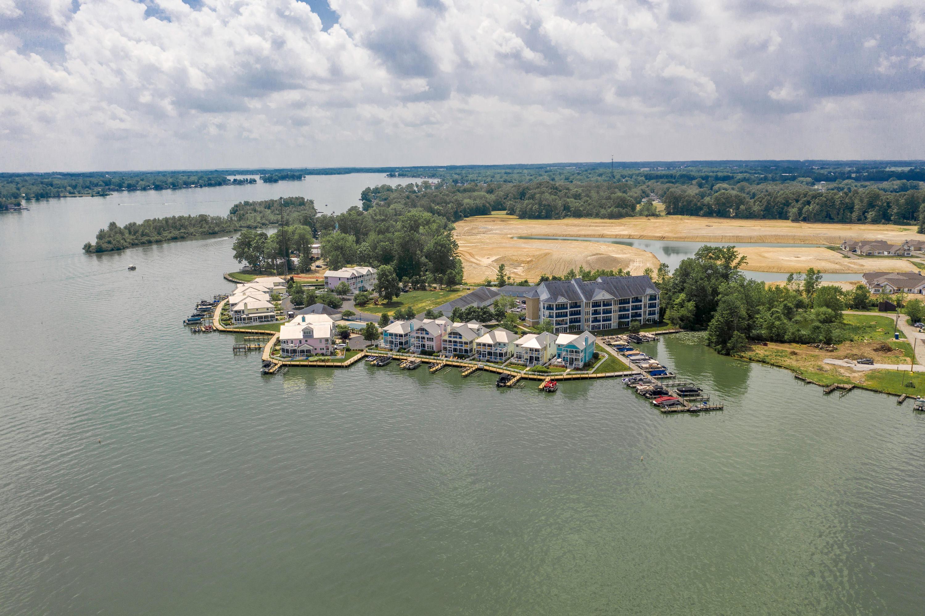 4455 Hunts Landing Road, Unit 7 Hebron, OH 43025 - Photo 75 of 80 Gallery Image 75