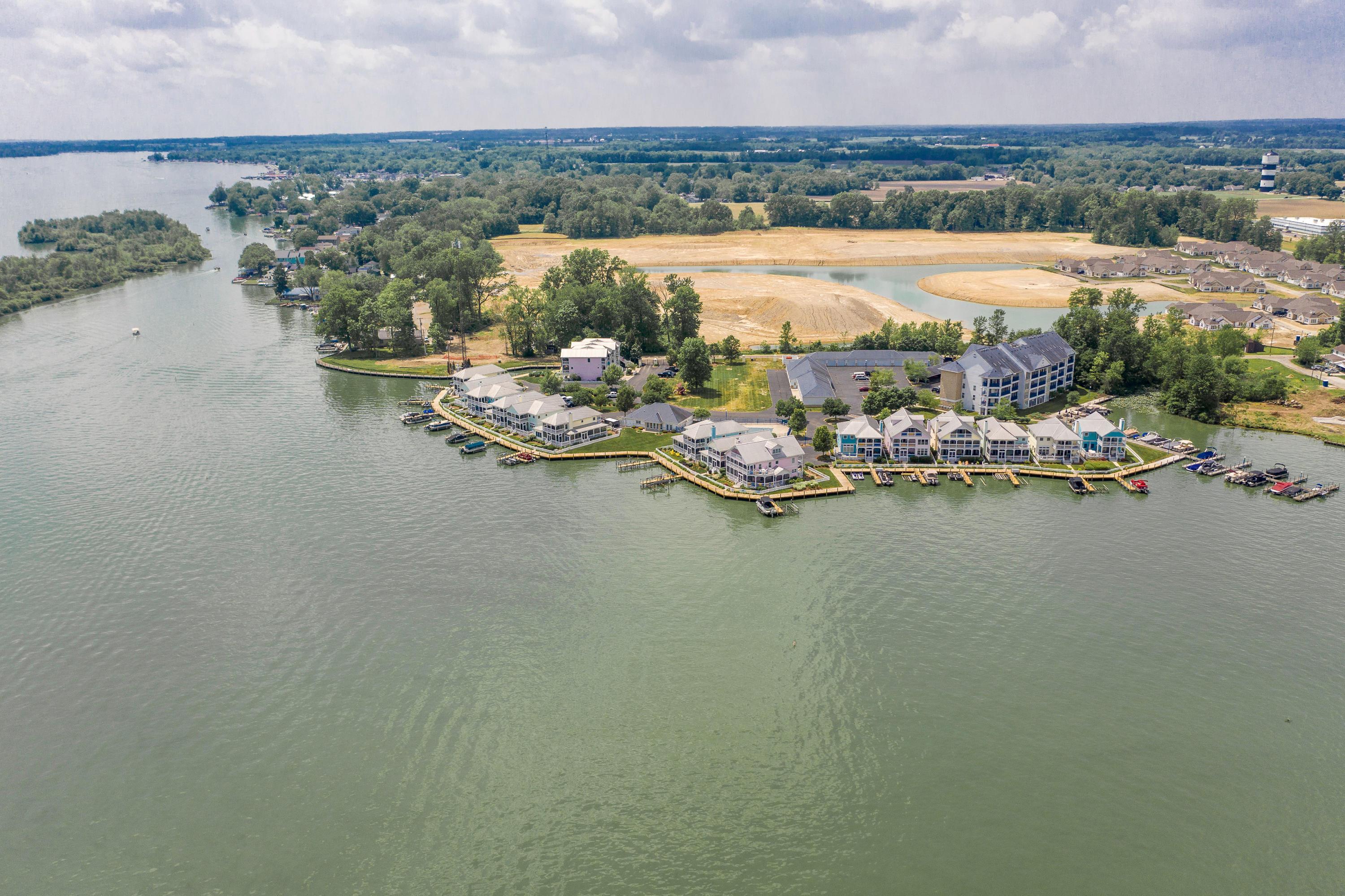 4455 Hunts Landing Road, Unit 7 Hebron, OH 43025 - Photo 77 of 80 Gallery Image 77